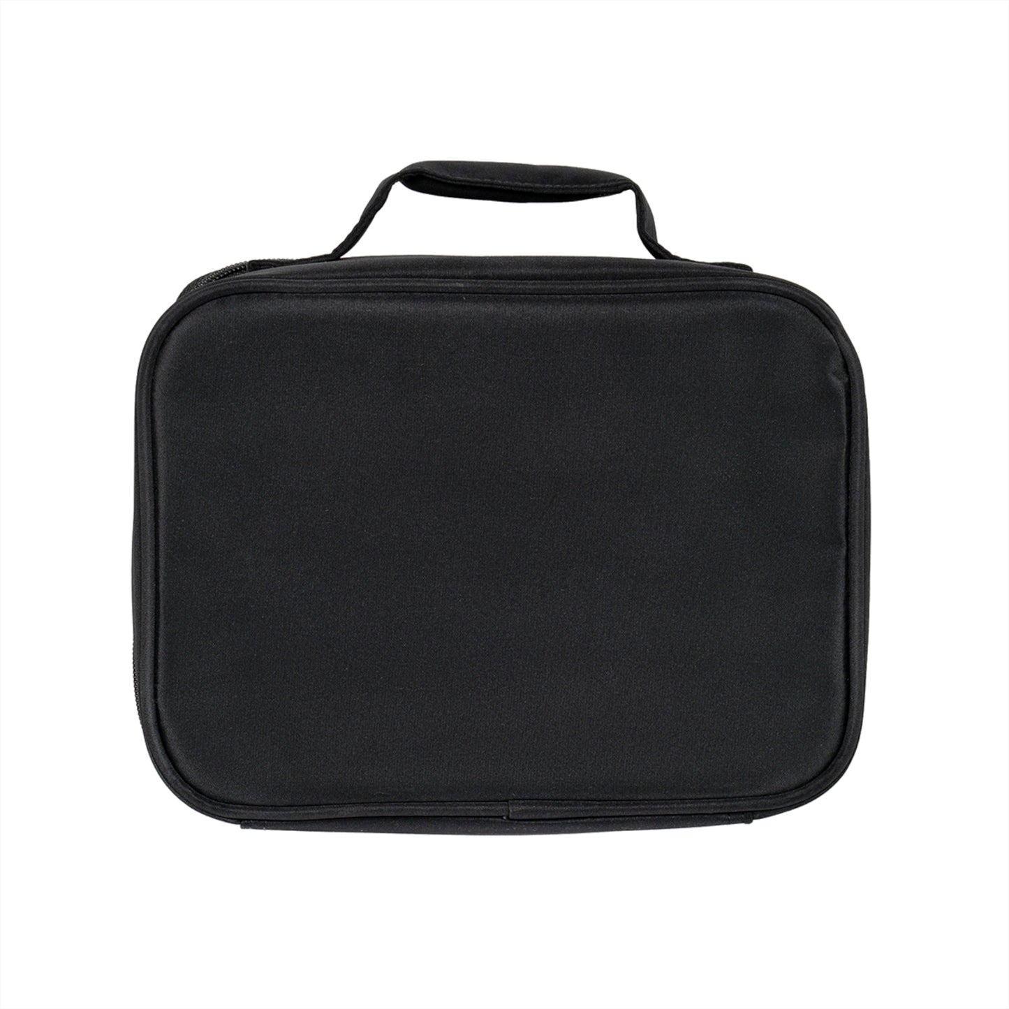 Lunch Bag Abstract Circles Multicolor