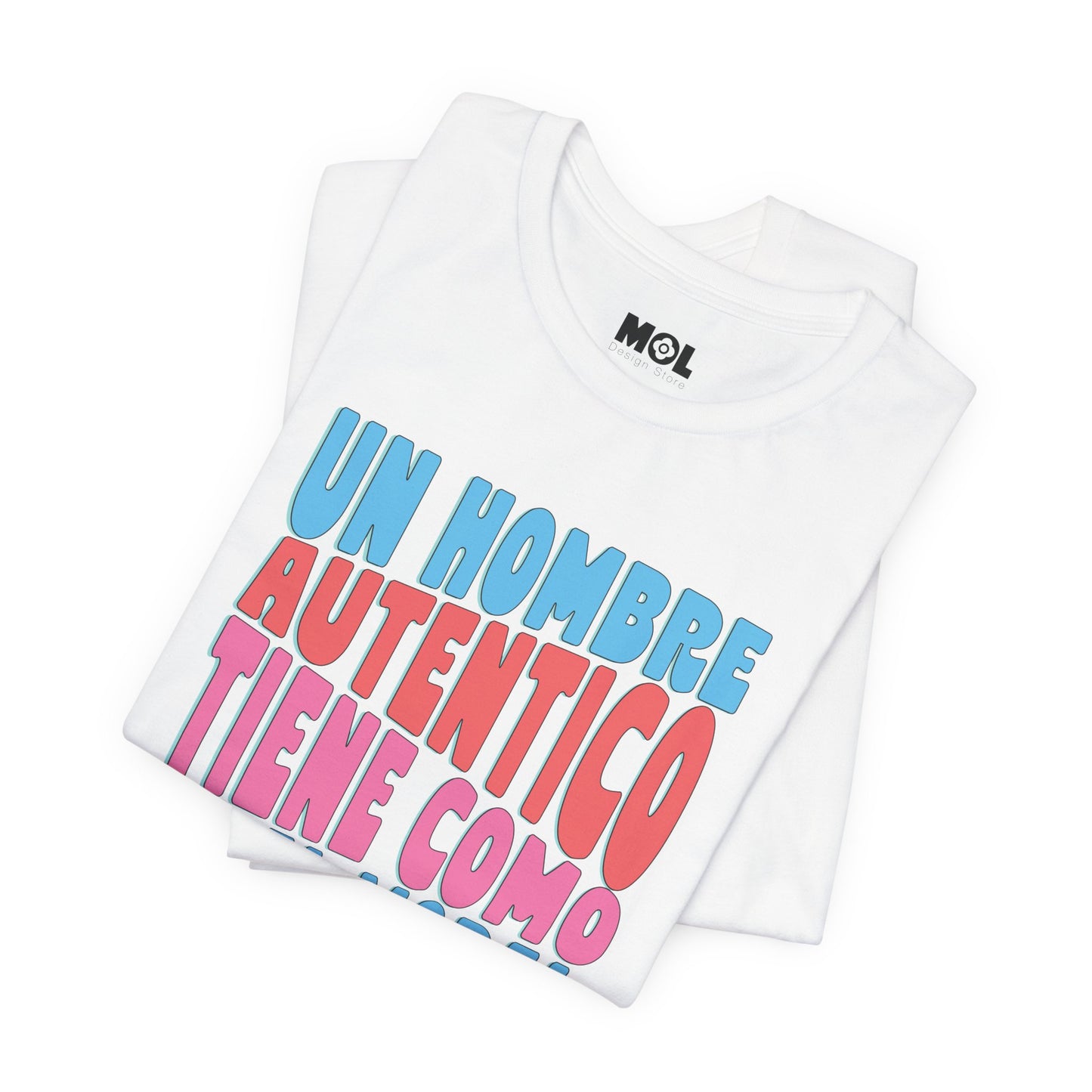 Unisex Tee - Design San José Gregorio Hernández Poster - Winner in United Design Messages to Humanity