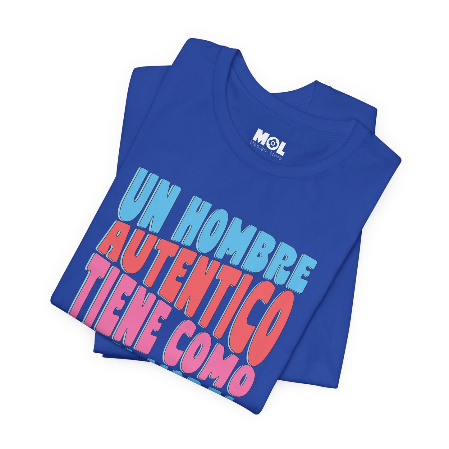 Unisex Tee - Design San José Gregorio Hernández Poster - Winner in United Design Messages to Humanity