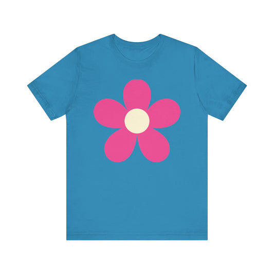 Unisex-Jersey-Kurzarm-T-Shirt, 12 Farben, verschiedene Bilder!