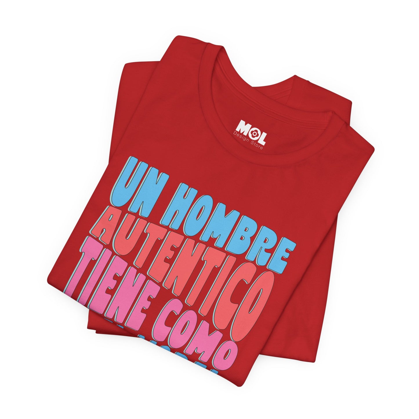 Unisex Tee - Design San José Gregorio Hernández Poster - Winner in United Design Messages to Humanity