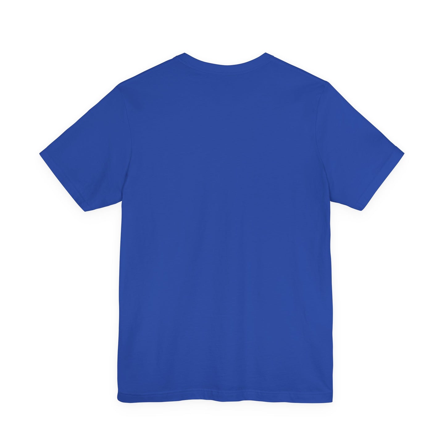 Unisex Tee - Design Butterfly