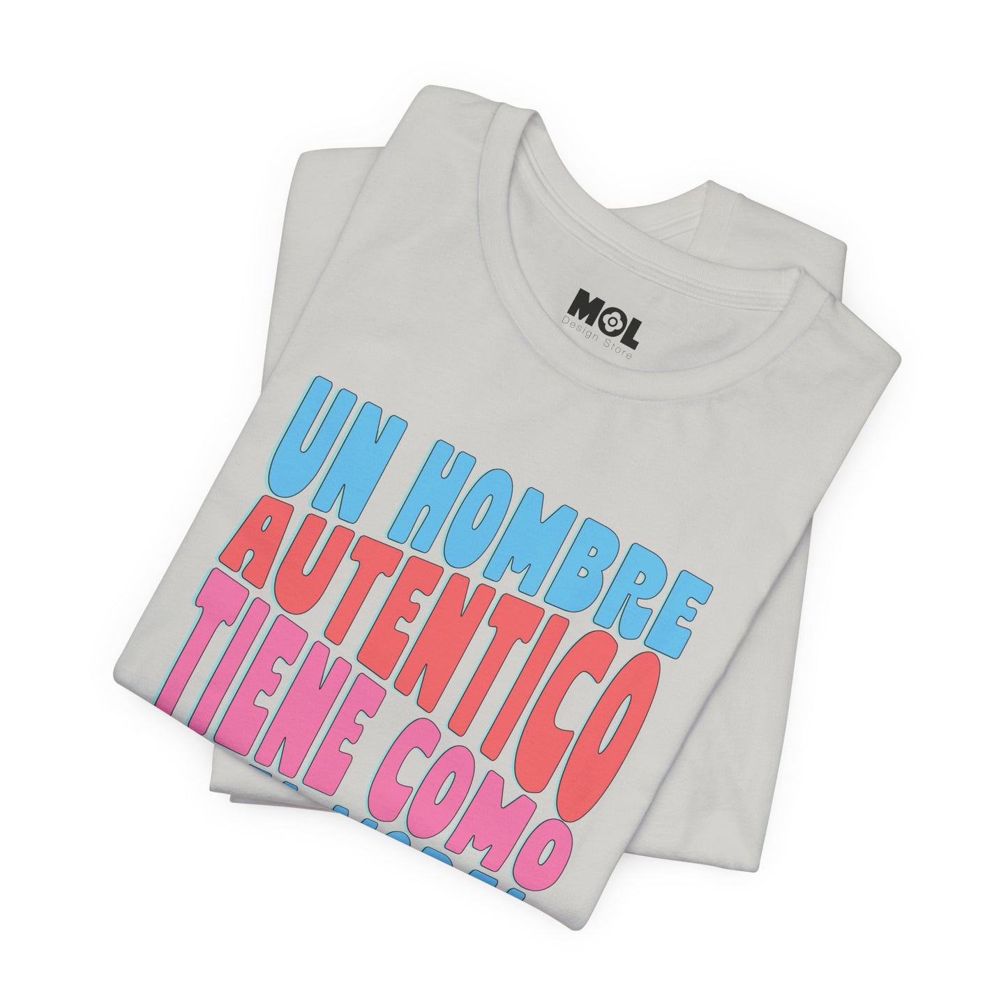 Unisex Tee - Design San José Gregorio Hernández Poster - Winner in United Design Messages to Humanity