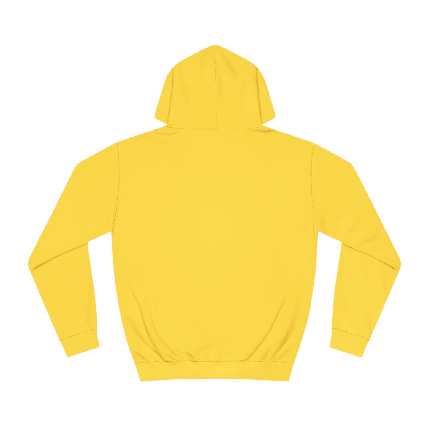 Unisex College Hoodie assorted colors and images!
