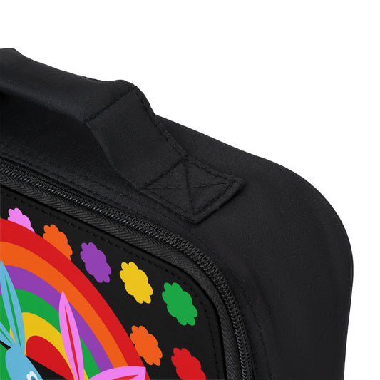 Lunchtasche Verliebte Kaninchen