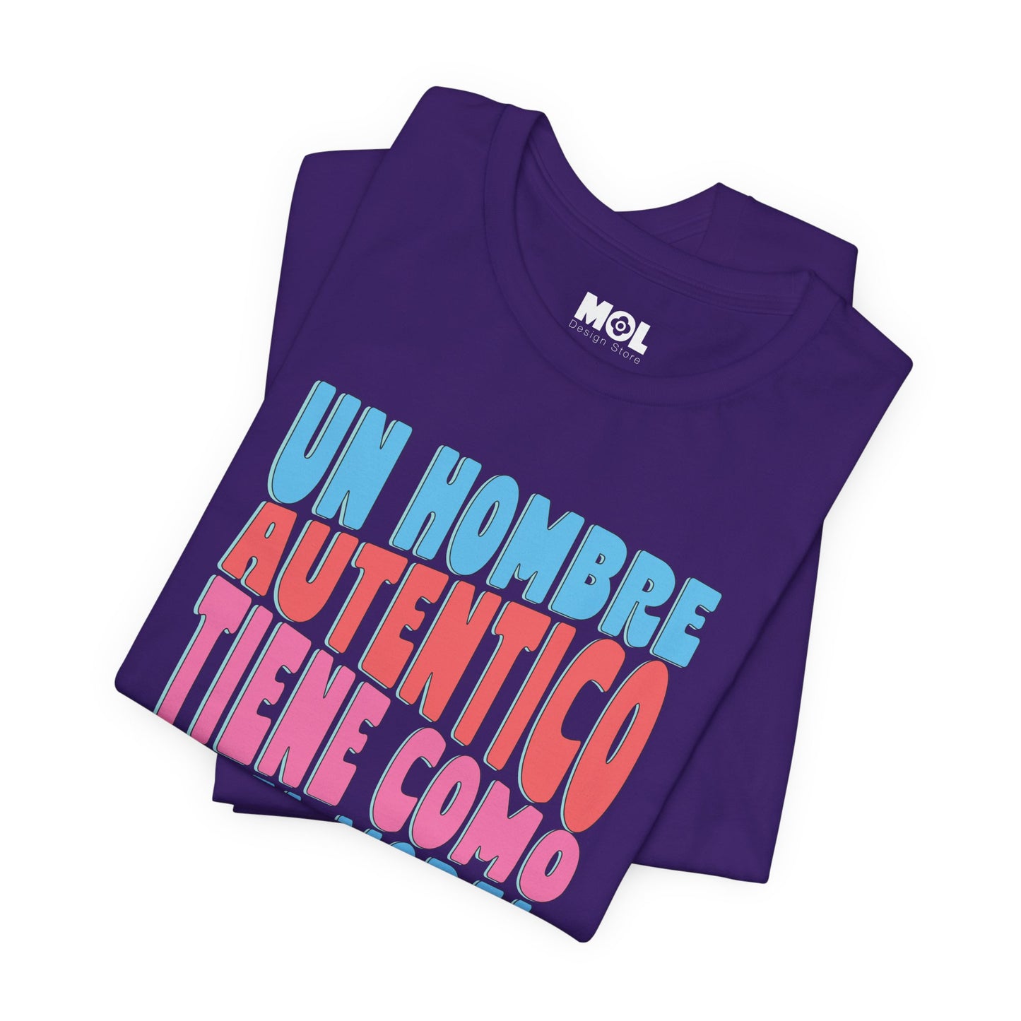 Unisex Tee - Design San José Gregorio Hernández Poster - Winner in United Design Messages to Humanity