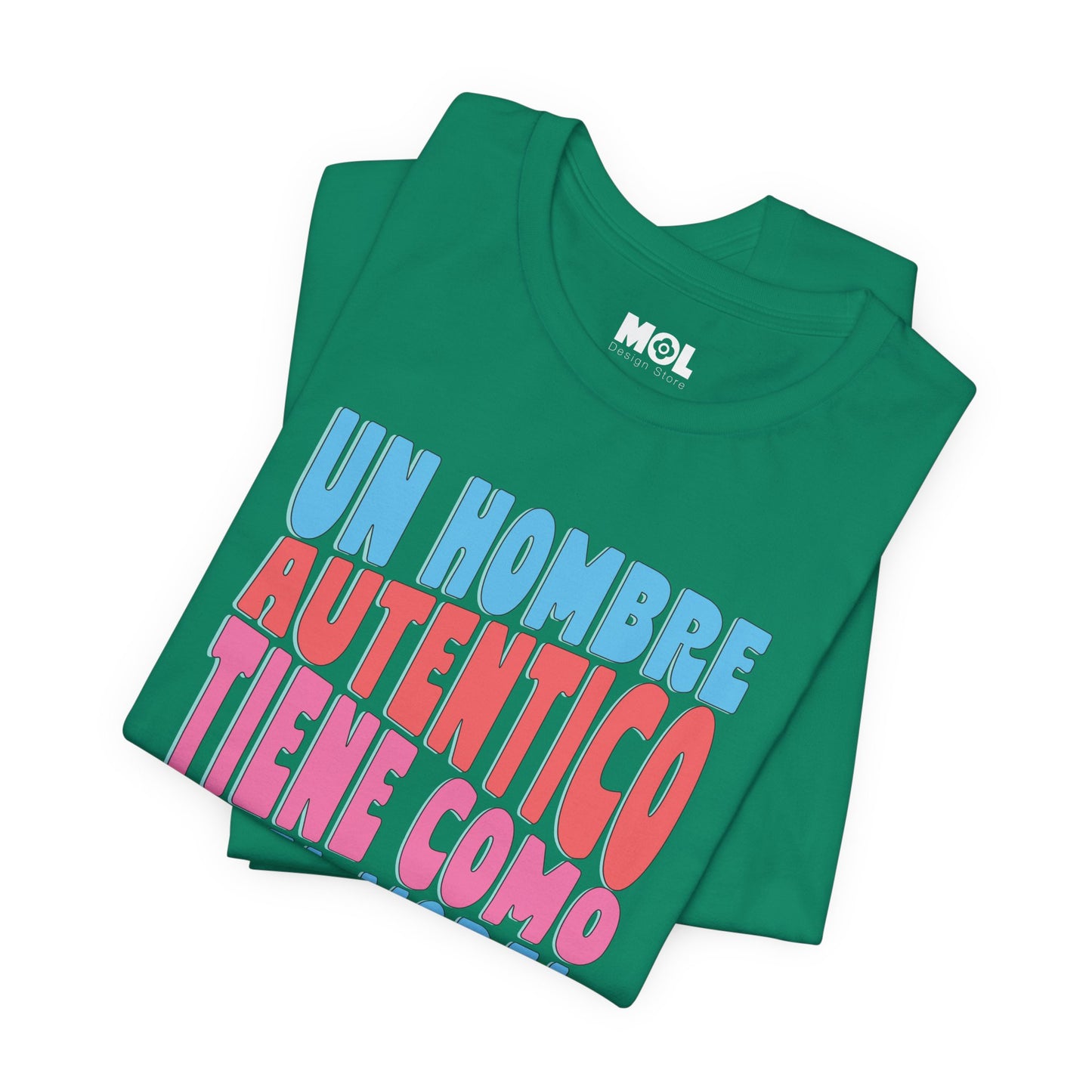 Unisex Tee - Design San José Gregorio Hernández Poster - Winner in United Design Messages to Humanity