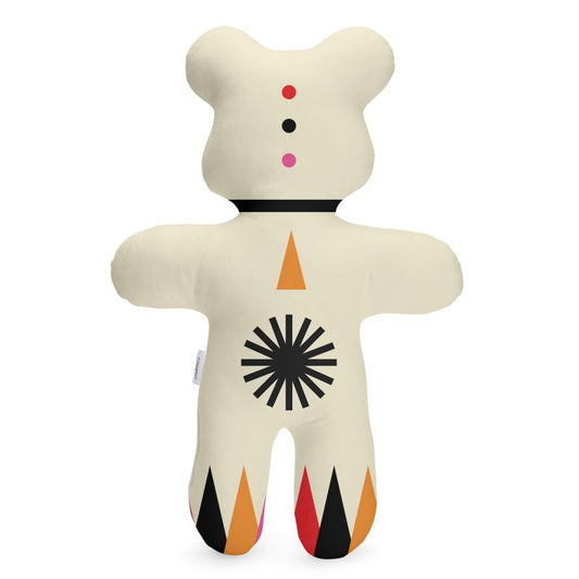 Teddybär Geo