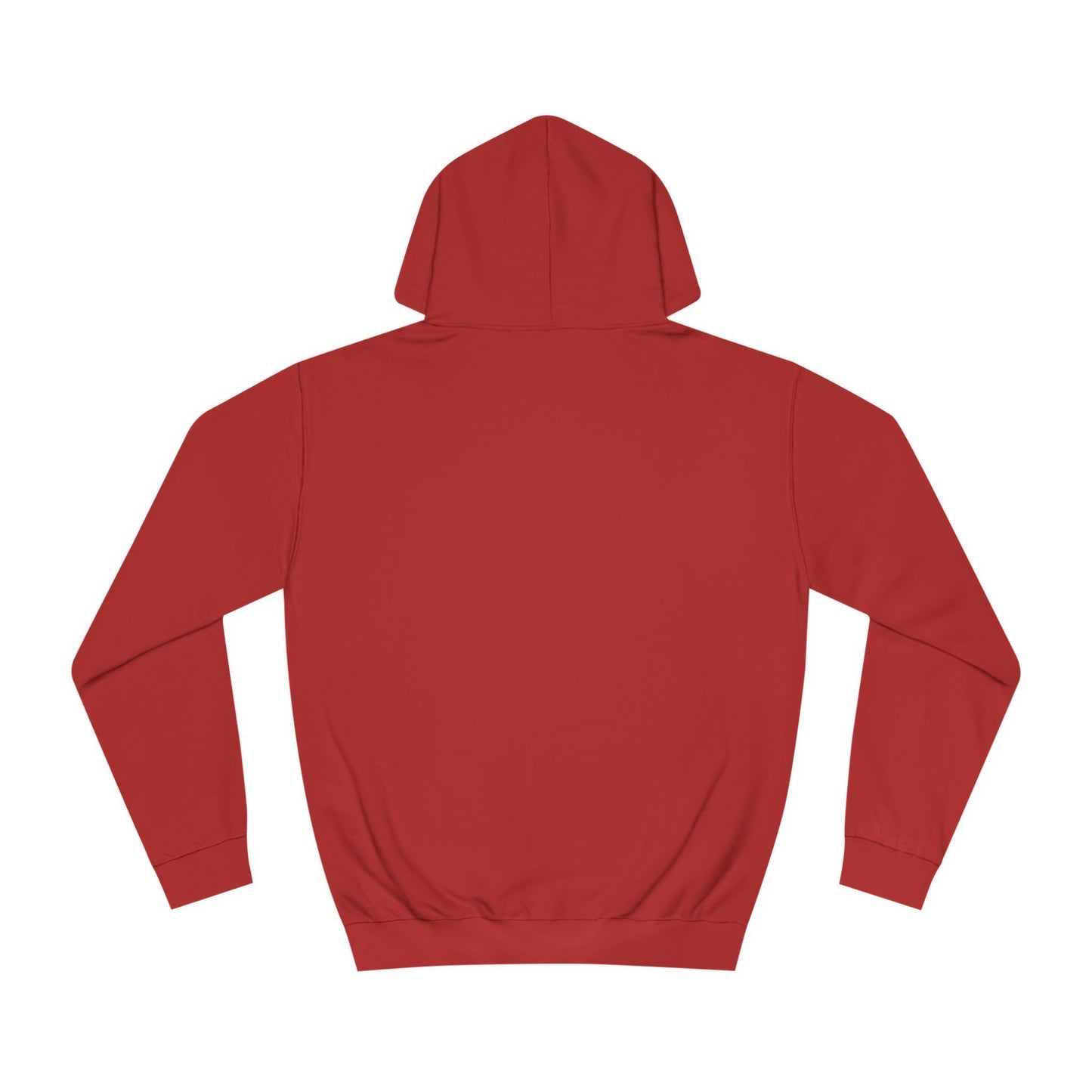 Unisex College Hoodie assorted colors and images!