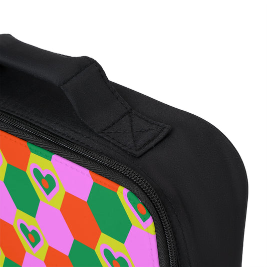 Lunchbag Herzen