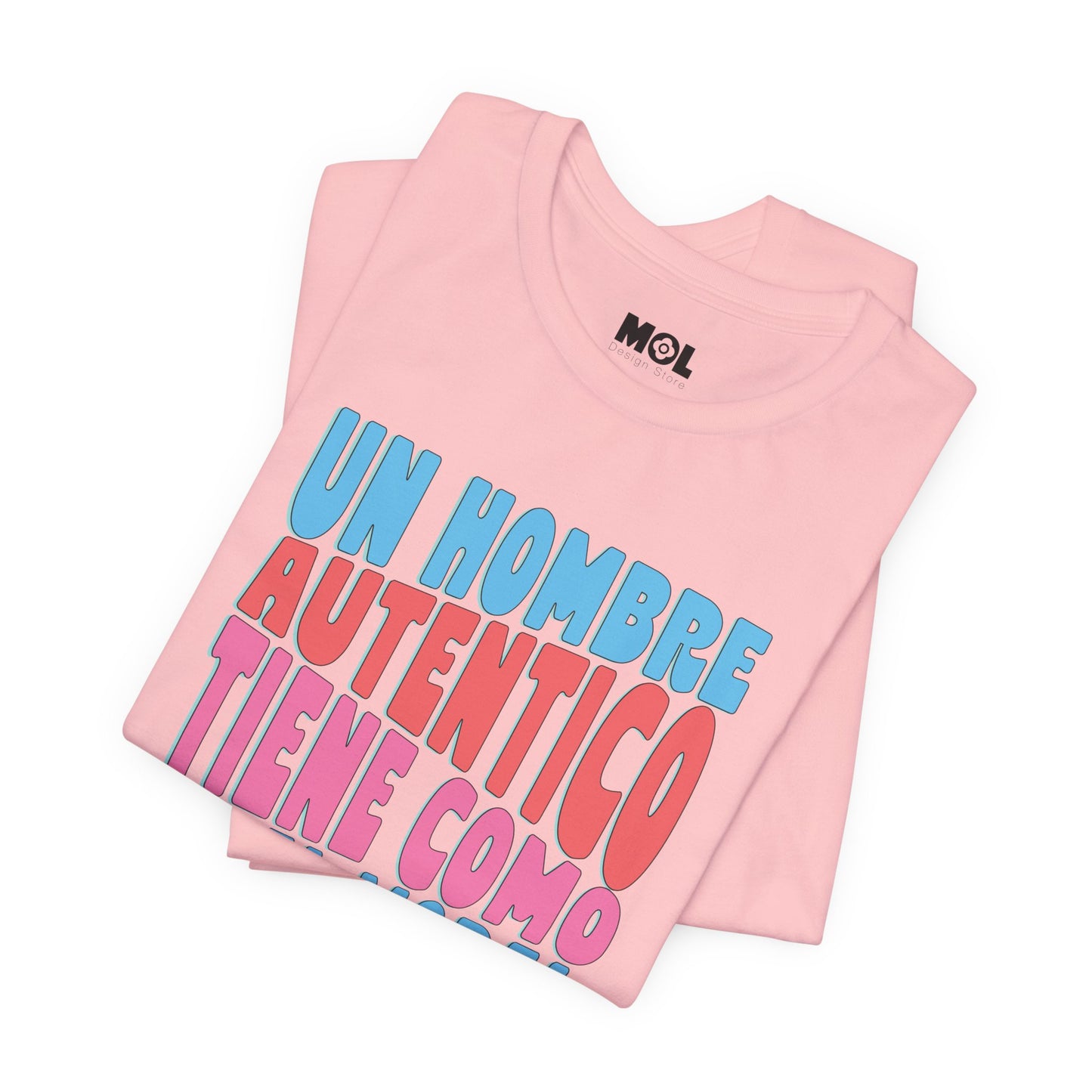 Unisex Tee - Design San José Gregorio Hernández Poster - Winner in United Design Messages to Humanity