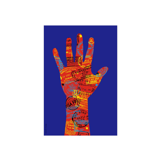 Giclée Fine Art Print - Migration