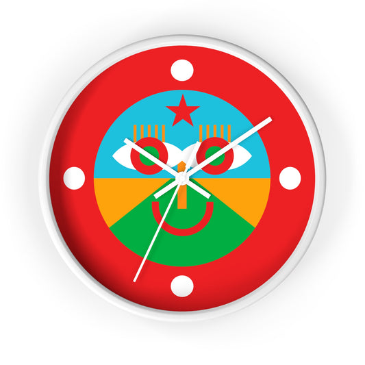 Wanduhr Jerry