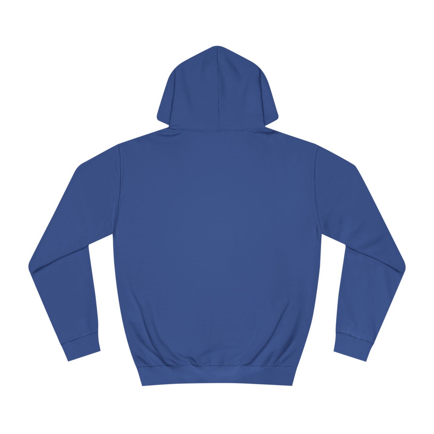 Unisex College Hoodie assorted colors and images!