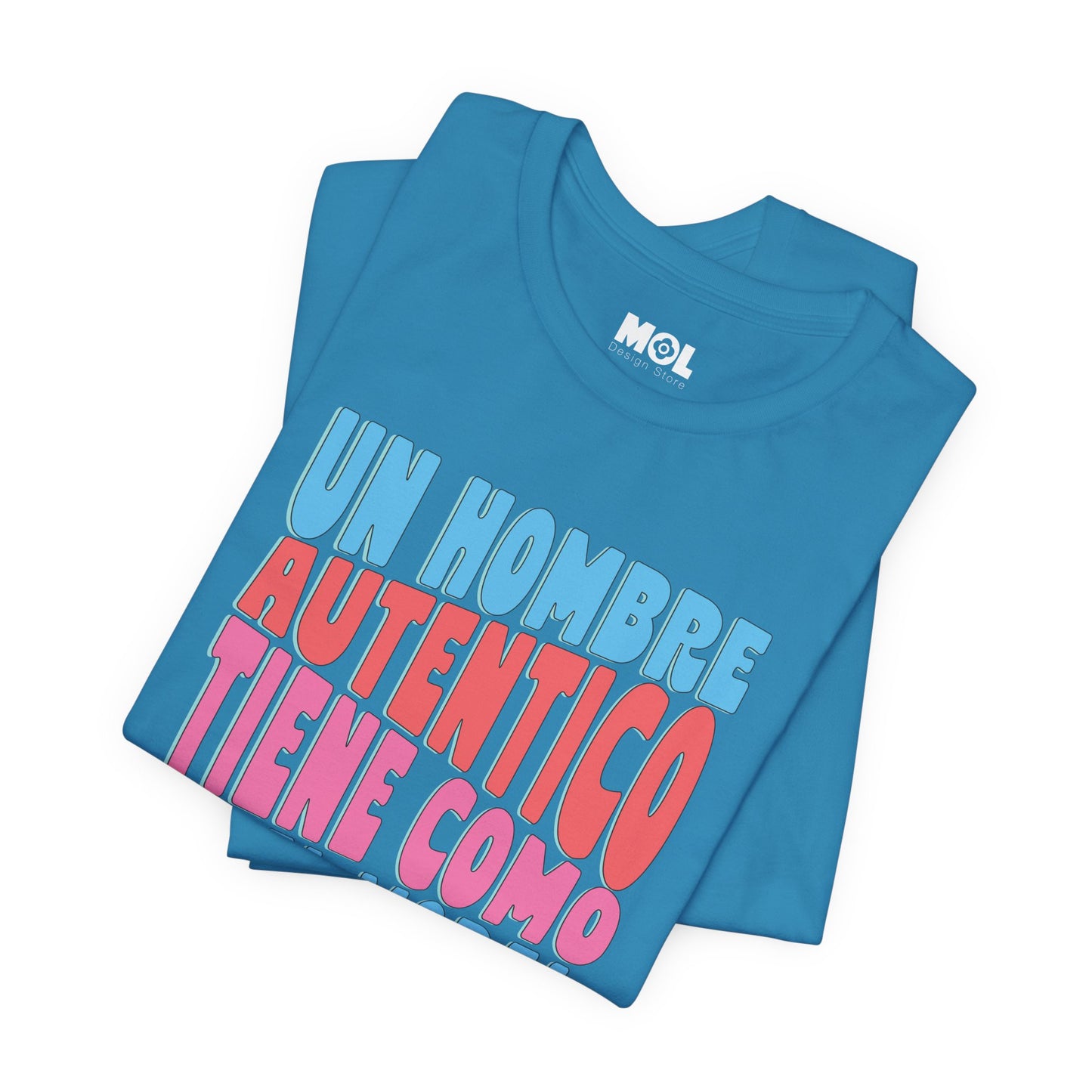Unisex Tee - Design San José Gregorio Hernández Poster - Winner in United Design Messages to Humanity