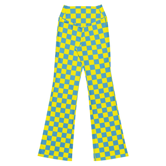 Schlagleggings