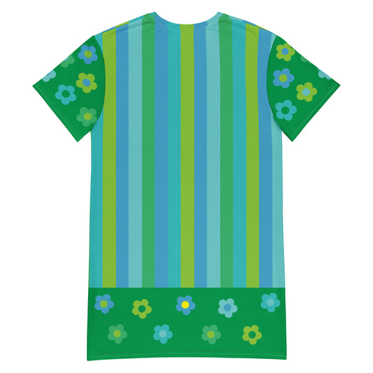 T-Shirt-Kleid Hope