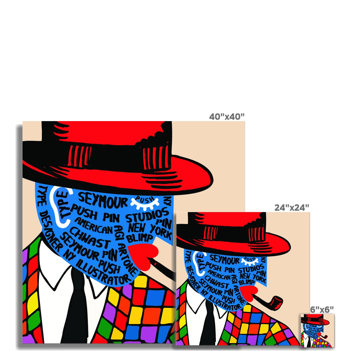 Fine Art Print
