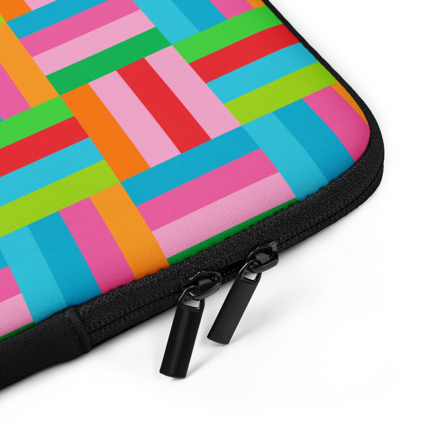 Laptop Sleeve Geometrics