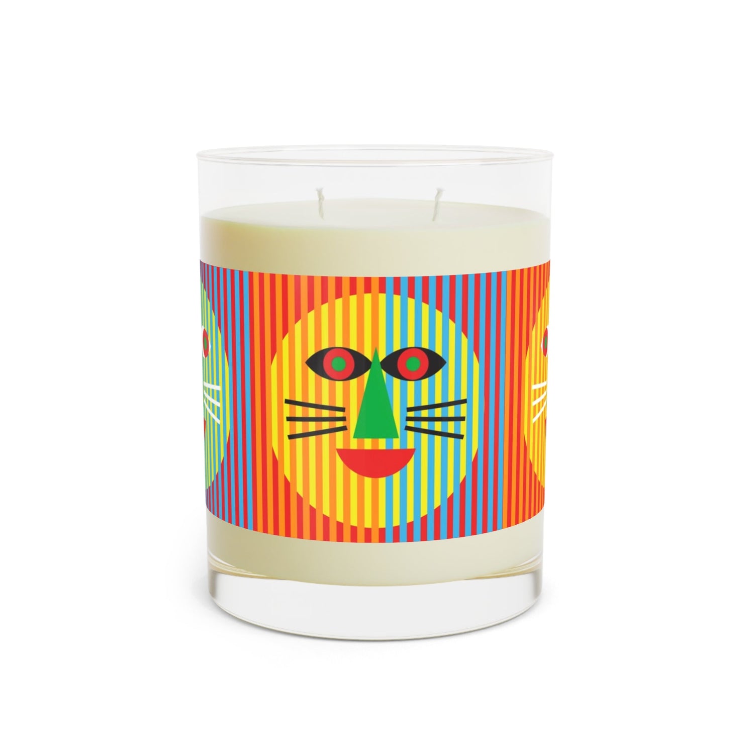 CANDLES
