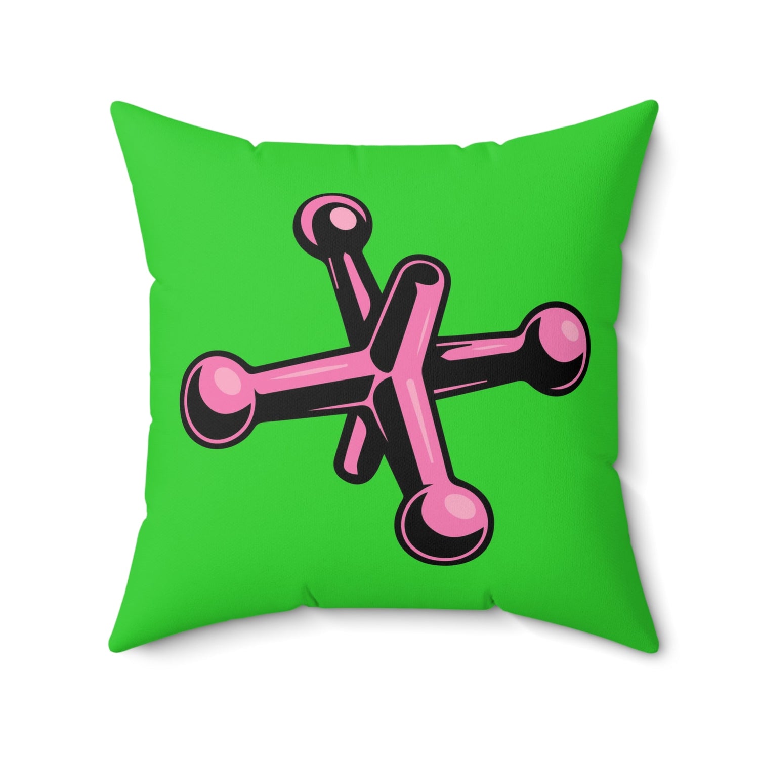 JACKS PILLOW