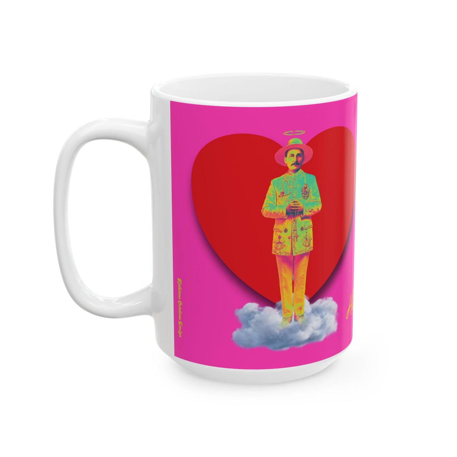MUGS