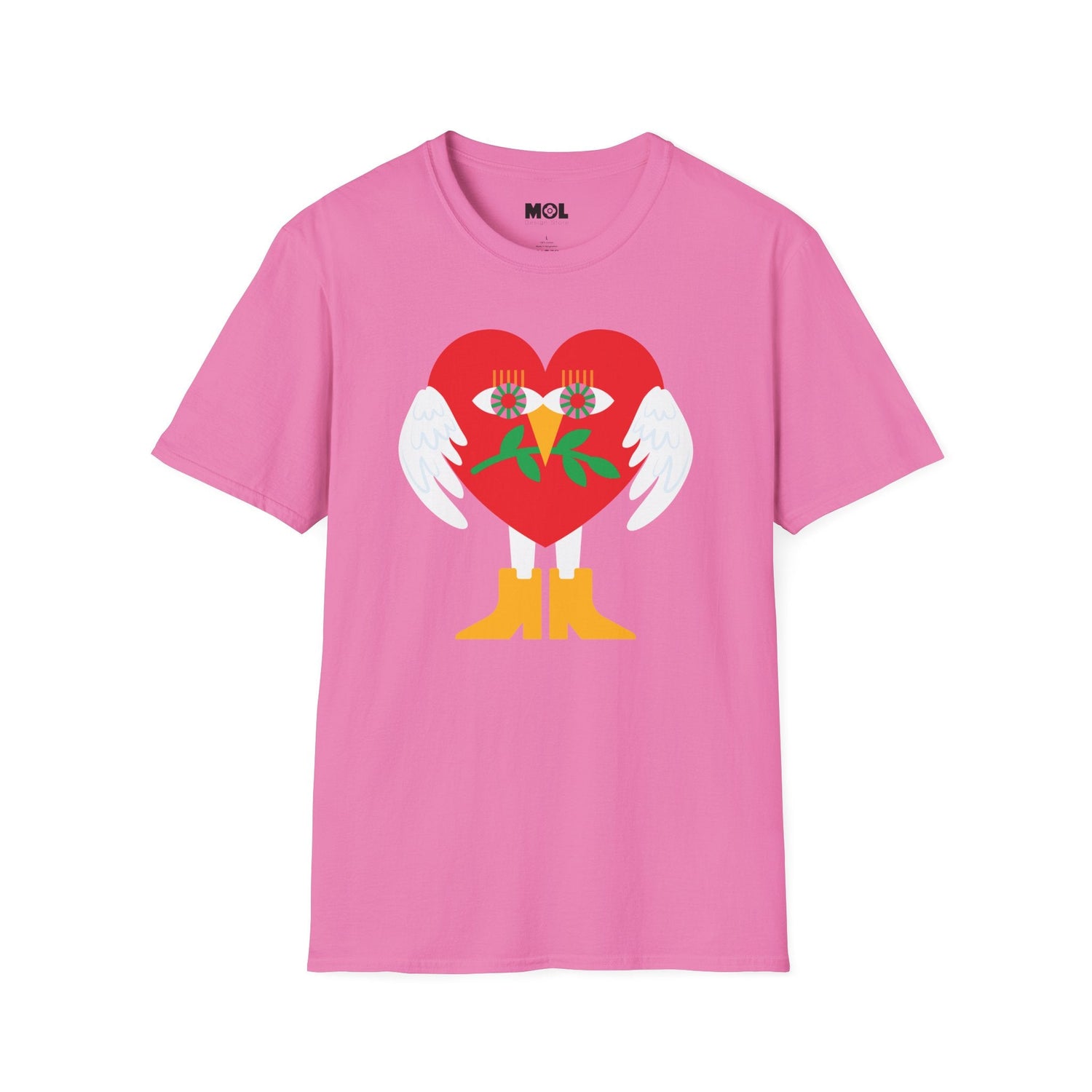 T-SHIRT