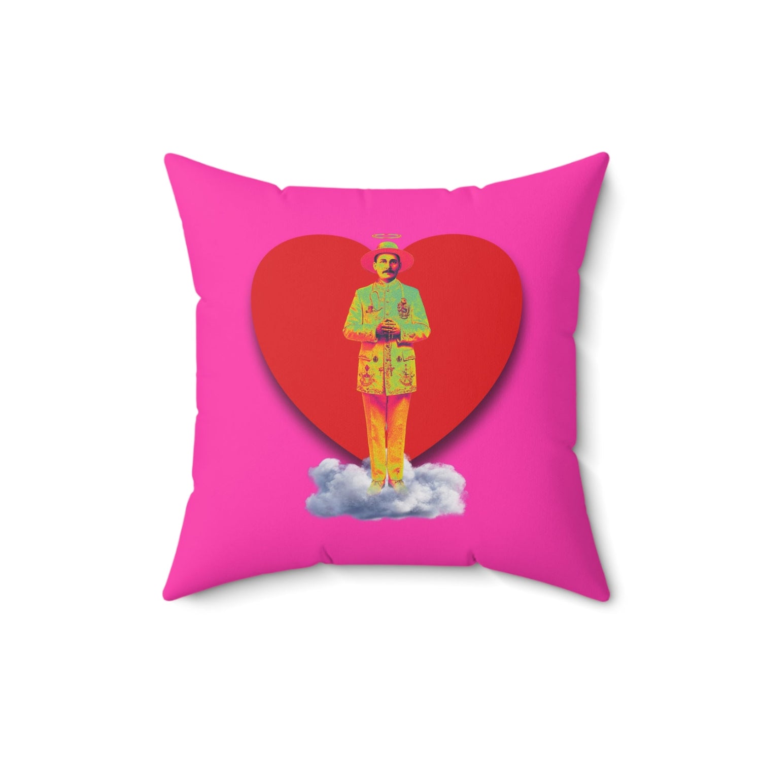 PILLOWS