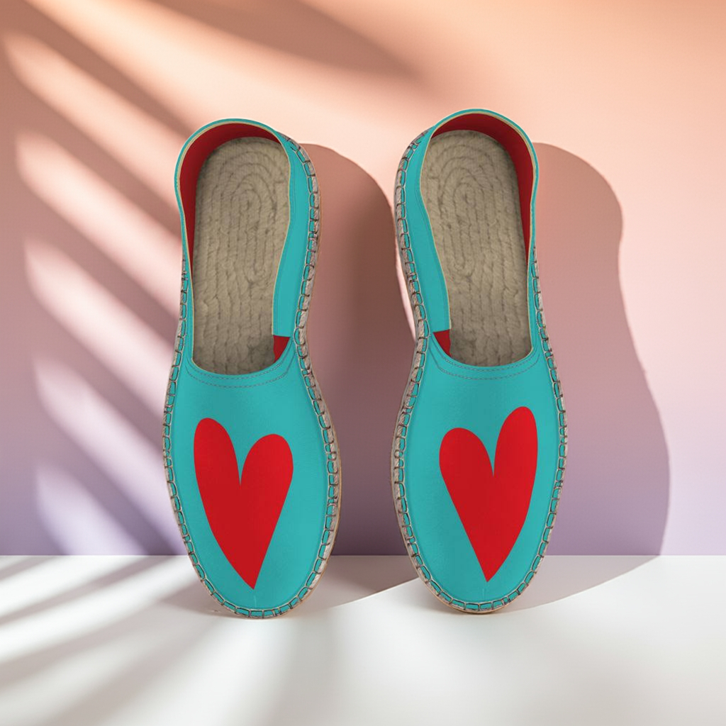 ESPADRILLES