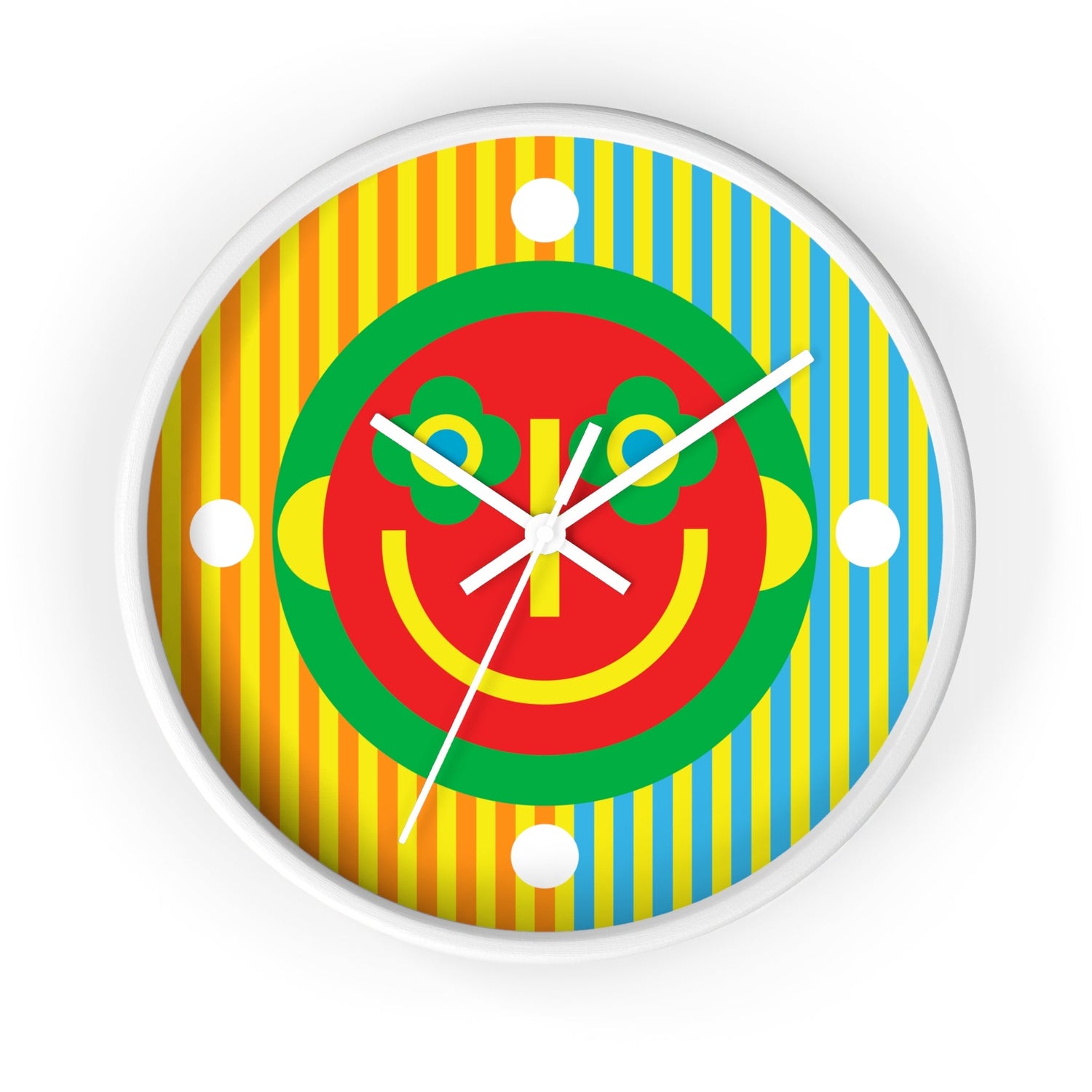 WALL CLOCK