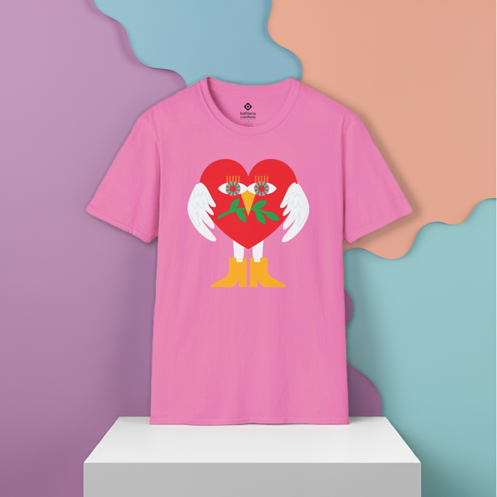 T-SHIRT