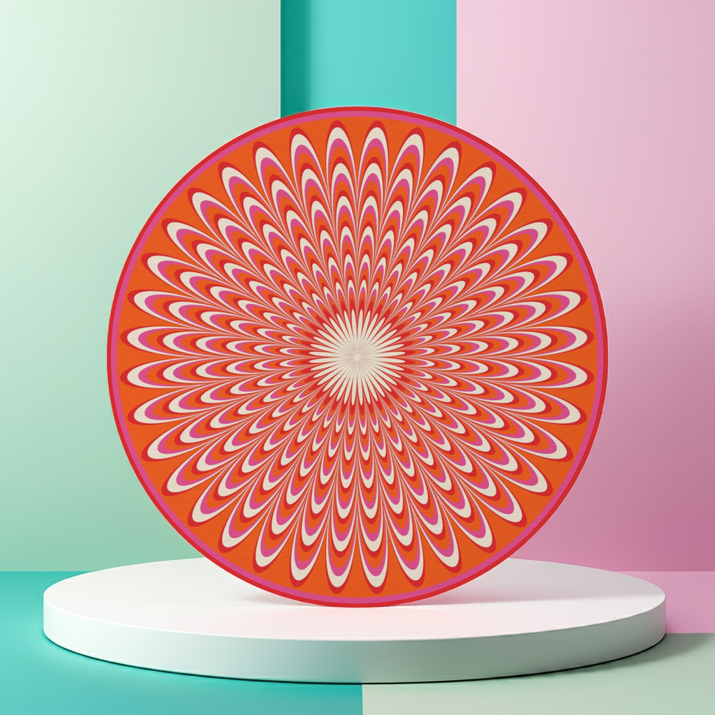 OPTICAL RUGS