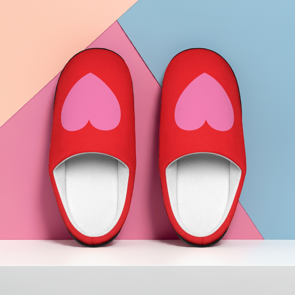 SLIPPERS