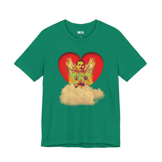 Unisex Tee - Design San José Gregorio Hernández Pop 1