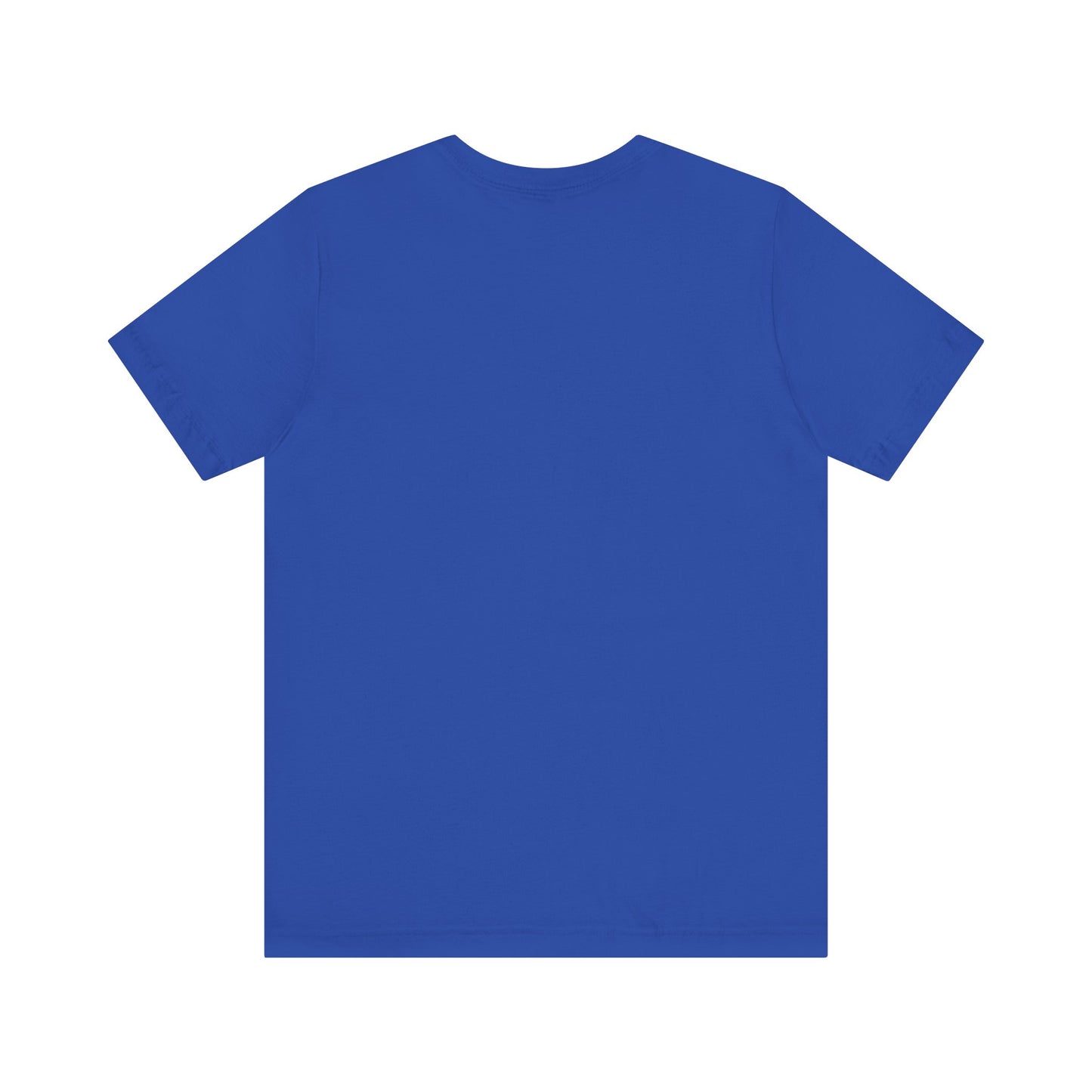 T-shirt Unisexe - Design Futurisme LA