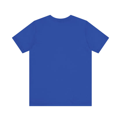 T-shirt Unisexe - Design Futurisme LA