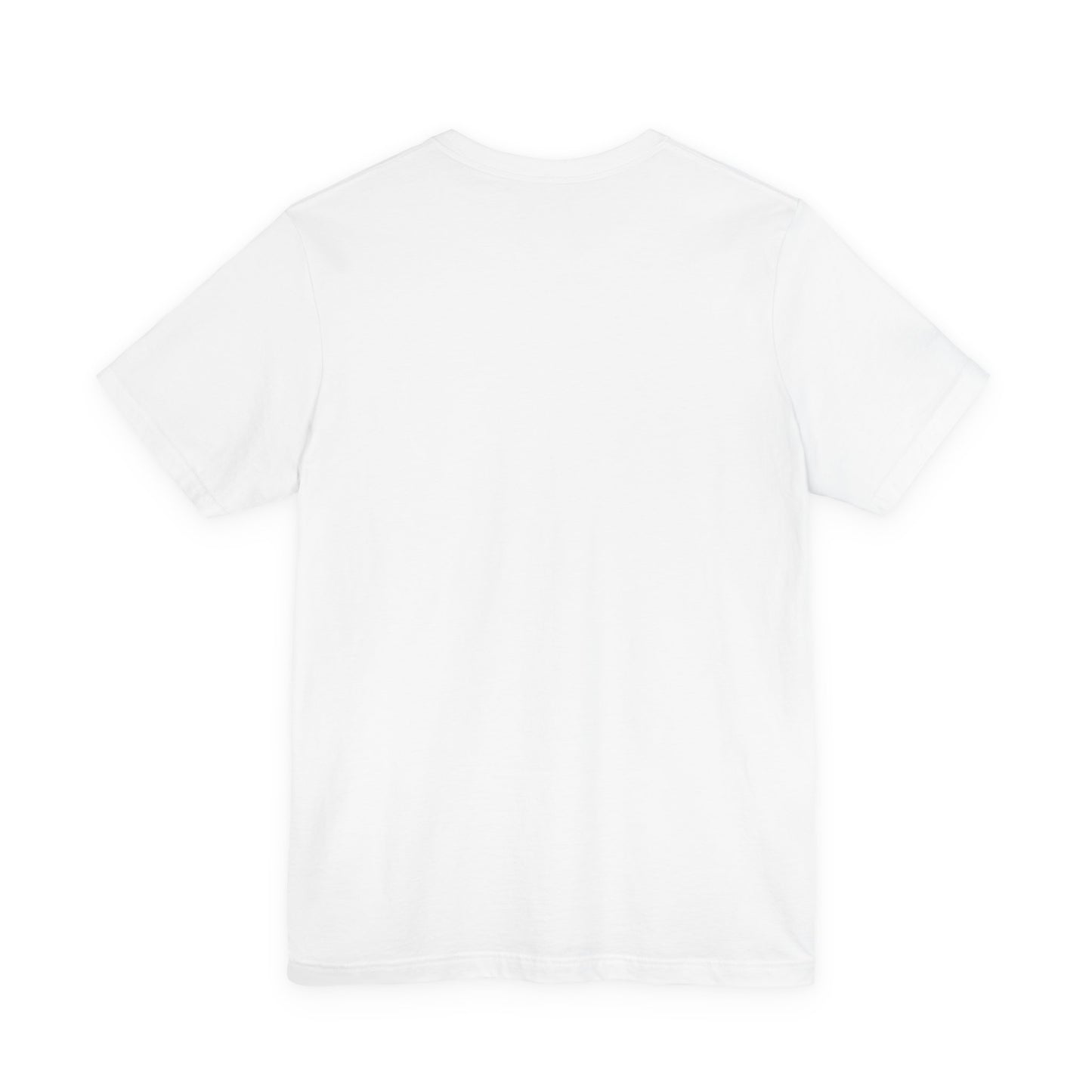 Unisex Tee - Design Butterfly