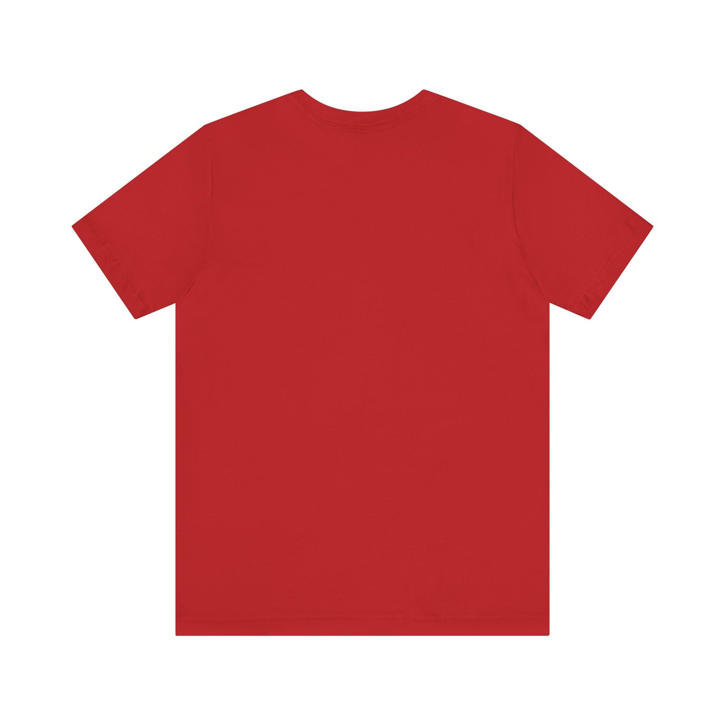 Unisex-T-Shirt – Design Respect
