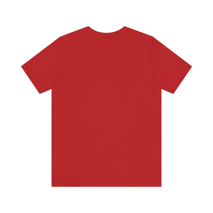 Unisex-T-Shirt – Design Respect