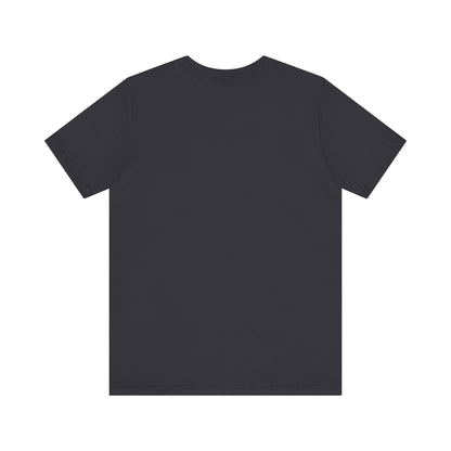 T-shirt Unisexe - Design Futurisme LA