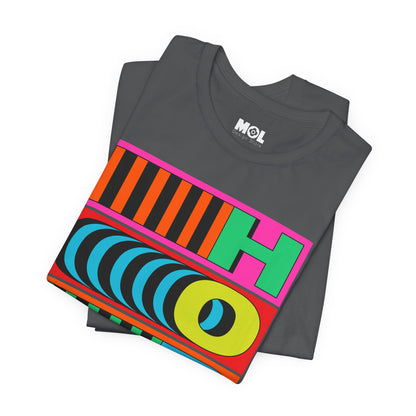 Unisex-T-Shirt – Design Hope