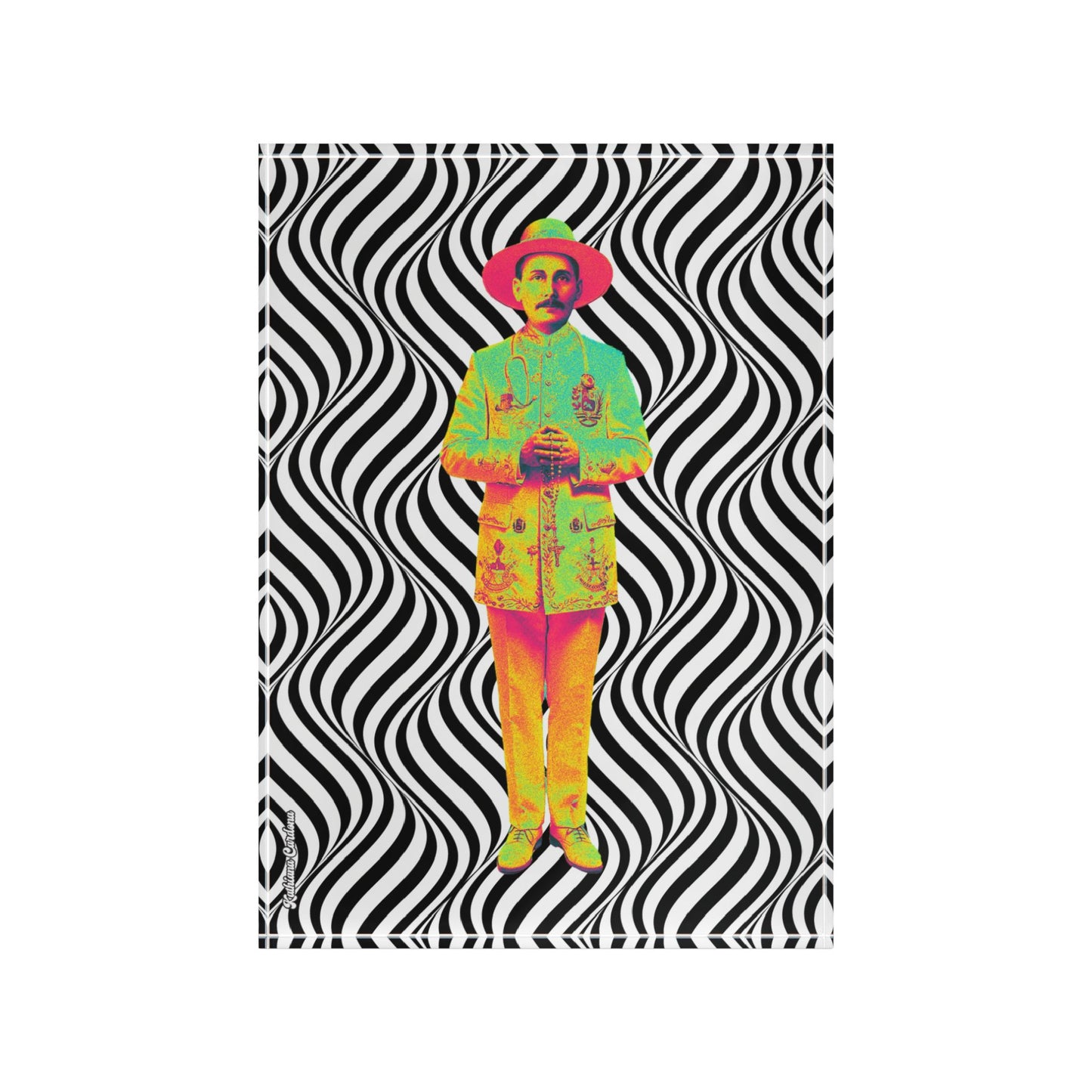 Fotoblock San José Gregorio Opart 1