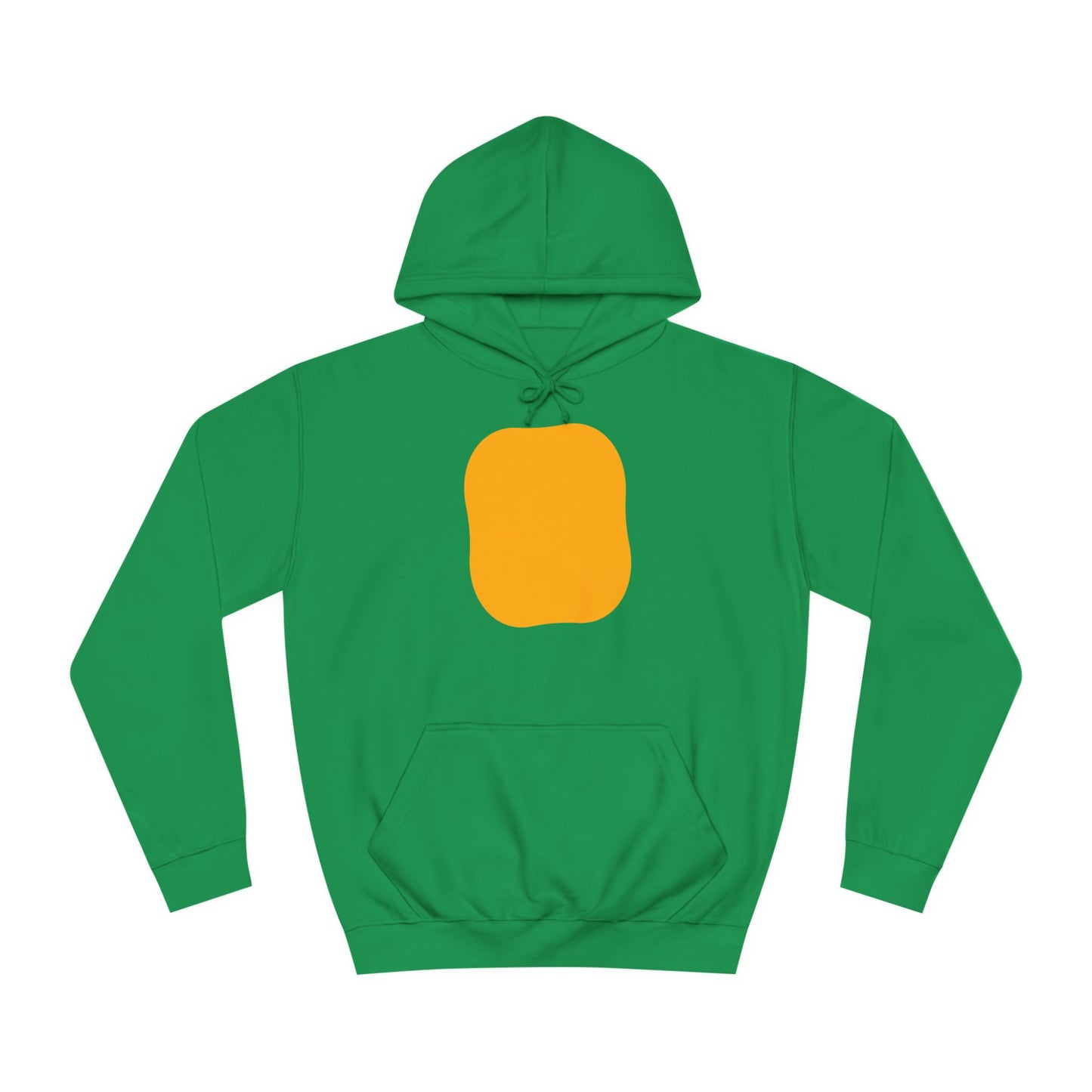 Unisex College Hoodie assorted colors and images!