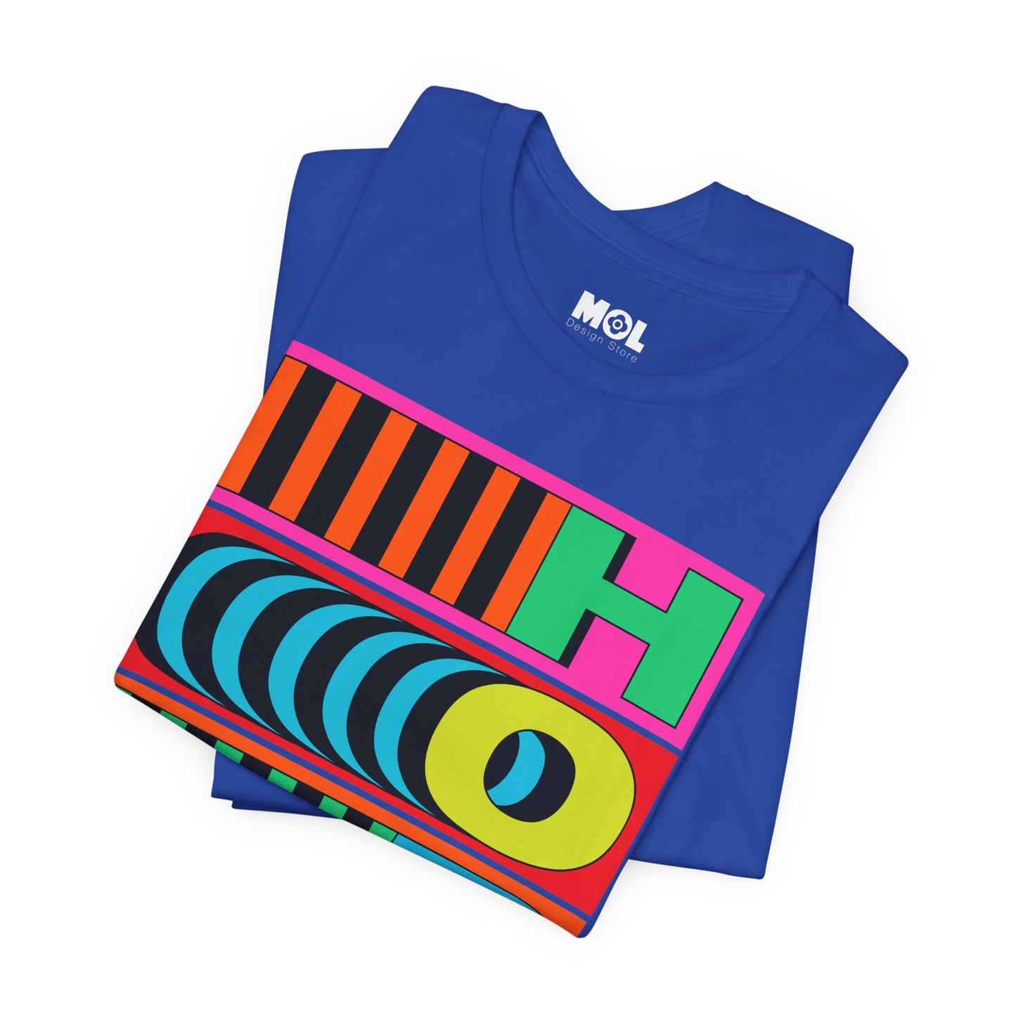 Unisex-T-Shirt – Design Hope