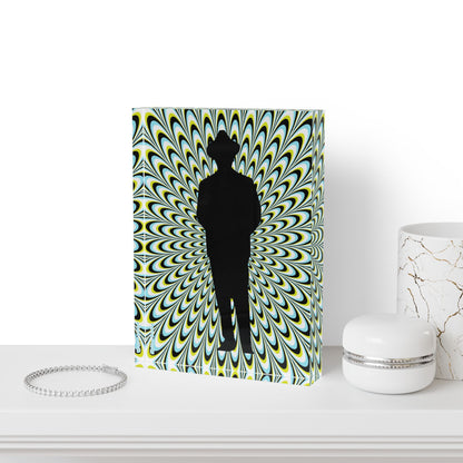 Fotoblock San José Gregorio Opart 5