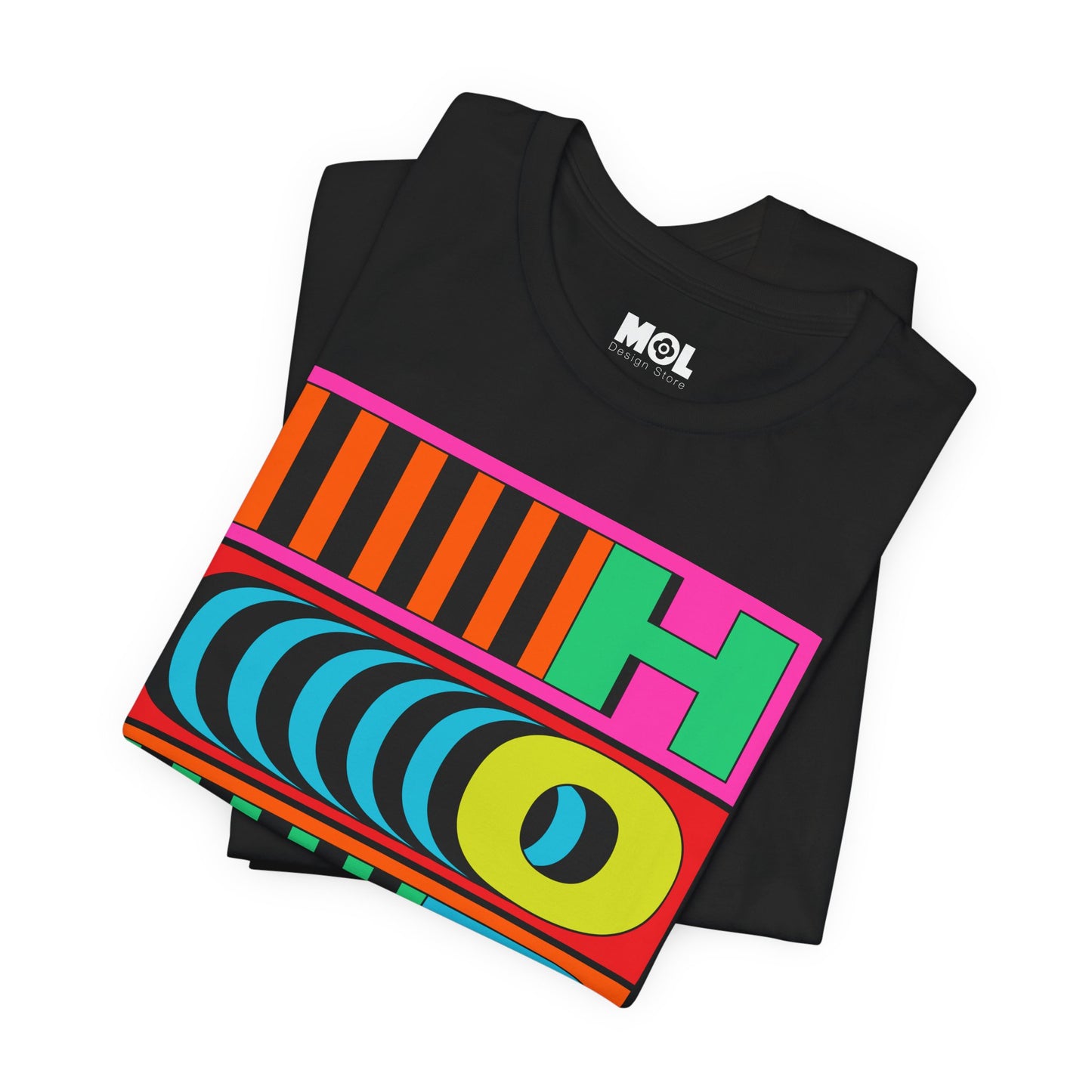 Unisex-T-Shirt – Design Hope