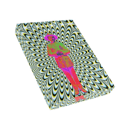 Photo Block San José Gregorio Opart 3