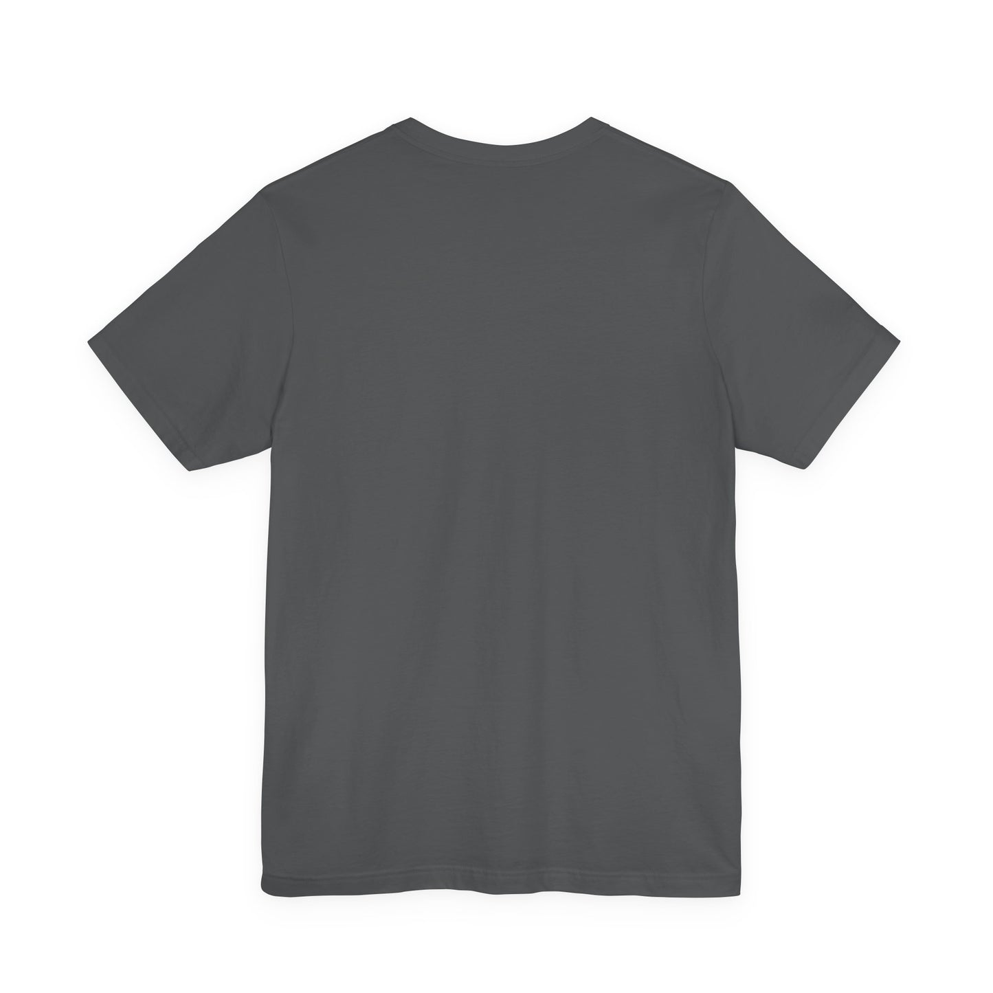 Unisex Tee - Design Butterfly