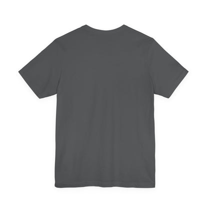 Unisex Tee - Design Butterfly