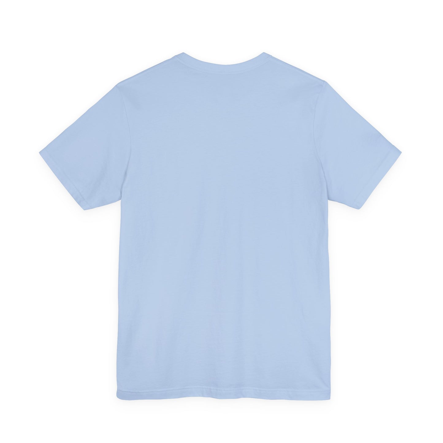 Unisex Staple T-Shirt | Bella + Canvas 300 - Vplants  - CaLa Monstrera